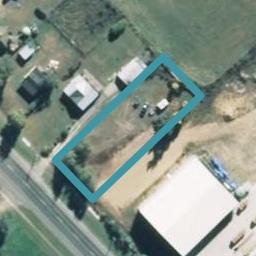 0 State Highway 8, Ettrick, Roxburgh