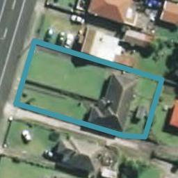 28 Vogel Street, Hawera