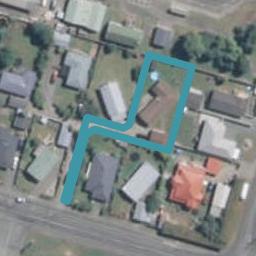 105 Richard Pearse Drive, Temuka