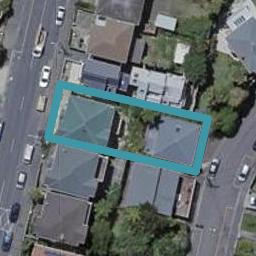 99B TASMAN ST, Mount COOK, WELLINGTON
