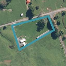 15 Whenuakura Road, Matiere