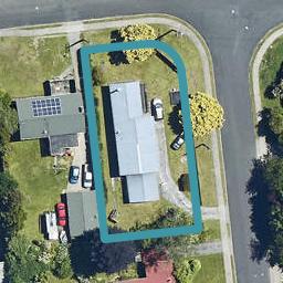 1 Alison Street, Mangakakahi, Rotorua