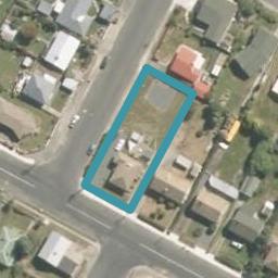 46 Gormack Street, Balclutha