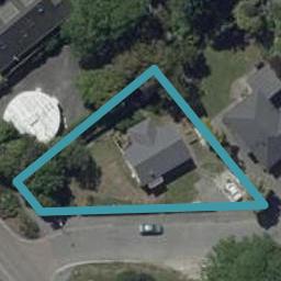 121 Ashgrove Terrace, Somerfield, Christchurch