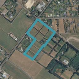 117 Hamptons Road, Christchurch