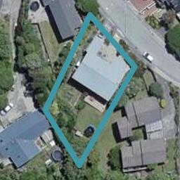 26A Gaya Grove, Ngaio, Wellington