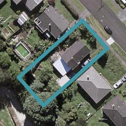 81 Cook Street, Marfell, New Plymouth