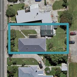 44 Saturn Street, Strathern, Invercargill