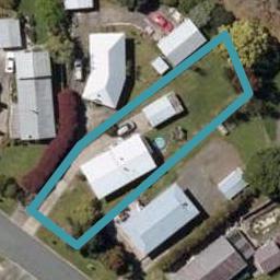 8 Wessex Street, Tikipunga, Whangarei