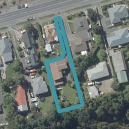 63 Main Road, Fairfield, Dunedin