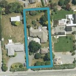 56 Old Renwick Road, Springlands, Blenheim