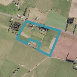 1243 State Highway 3, Marton