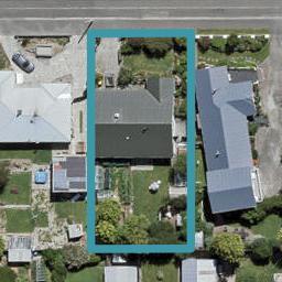 167 Tramway Road, Strathern, Invercargill