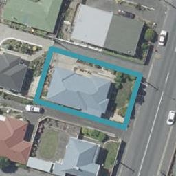 152 Elgin Road, Kenmure, Dunedin