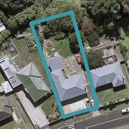 7 Endeavour Street, Marfell, New Plymouth