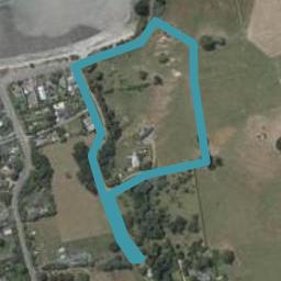 14 Camp Bay Road, Purau, Diamond Harbour