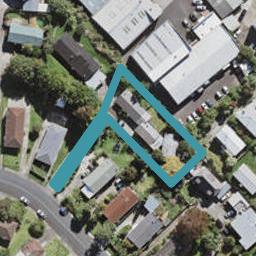 1/29 Velma Road, Hillcrest, Auckland
