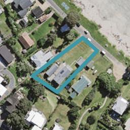 22 Beach Parade, Oneroa, Waiheke Island
