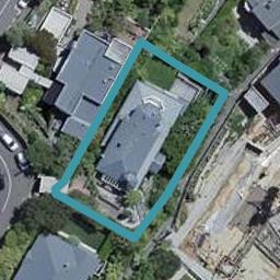 1 Clermont Terrace, Kelburn, Wellington