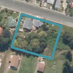 22 Exmouth Street, Kaitangata