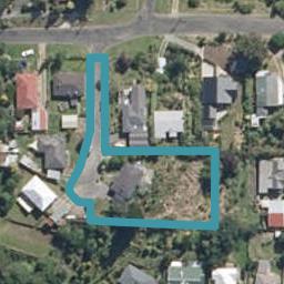 1 Rolfe Place, TAIHAPE, Taihape