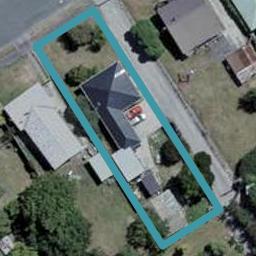 121 Makoura Road, Masterton