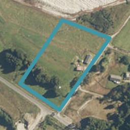 945A Old Christchurch Road, Awatuna, Hokitika