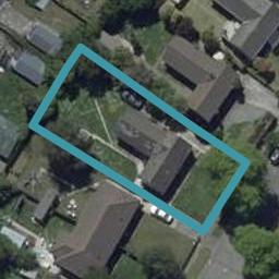 43 Skipton Street, Mairehau, Christchurch
