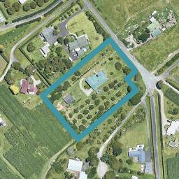 427 PUKEMAPU ROAD, Oropi, Oropi