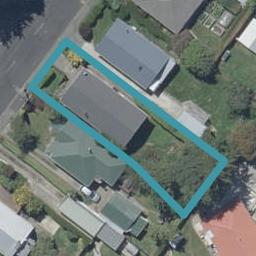 138 Helensburgh Road, Wakari, Dunedin