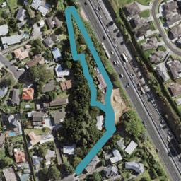 50 Arthur Road, Hillpark, Auckland