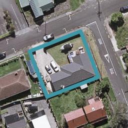 21 Aubrey Street, New Plymouth, New Plymouth