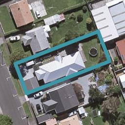 13 Clinton Street, Fitzroy, New Plymouth
