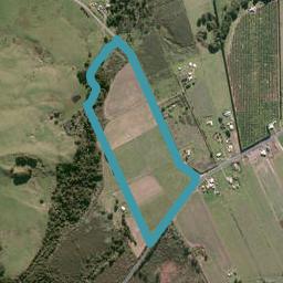 0 State Highway 12, Kaikohe, Kaikohe