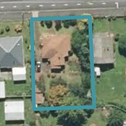 187 Hakiaha St (State Highway, 4), TAUMARUNUI