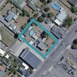 244 Main Street, Greytown