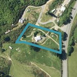 436 State Highway 1, Mount Pleasant