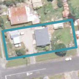 19 Disraeli Street, Westport, Westport