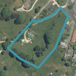 2 John Street, Te Kuiti