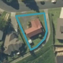 12 Hillcrest Street, Tirau