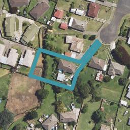 8 Churchill Crescent, Te Hapara, Gisborne
