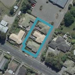 2/324 Sawyers Arms Road, Bishopdale, Christchurch