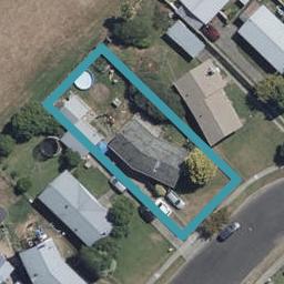 27 Fairmont Street, Ngaruawahia