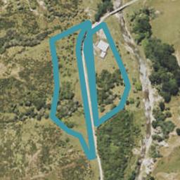 1025 Riverside Road, Waimatā