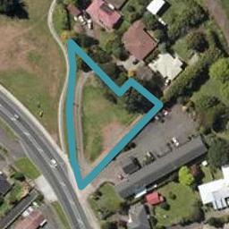 270A Kamo Road, Whau Valley, Whangarei