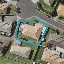 4 Eric Rush Place, Flat Bush, Auckland