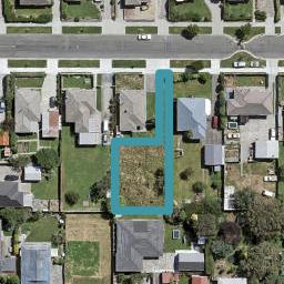 19 Fulton Street, Gladstone, Invercargill