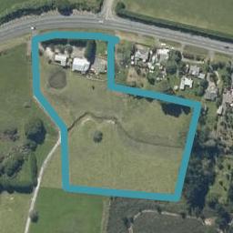 5288A State Highway 12, Kaikohe, Kaikohe
