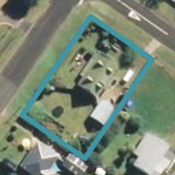 12 Chute Street, Normanby, Hawera