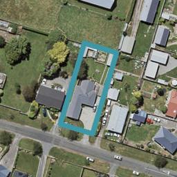 61 Kirkbride Street, Wallacetown, Wallacetown
